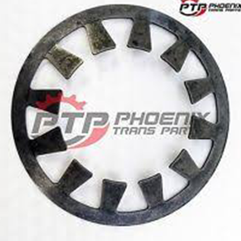 thumbnail image 2 of TJS HIPER-BLUE Bonded Molded Piston For 6L80 6L90 Transmissions (2-6) - 104962A 2 of 6